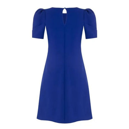 Rinascimento Abito Dress | Blue