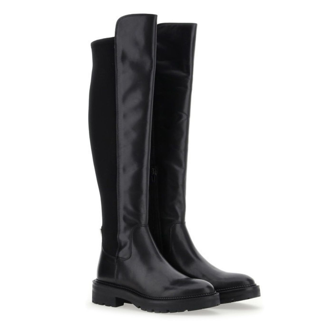 Guess Tall Boots | Black