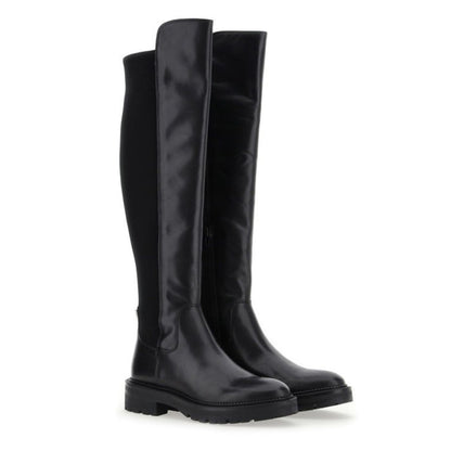 Guess Tall Boots | Black