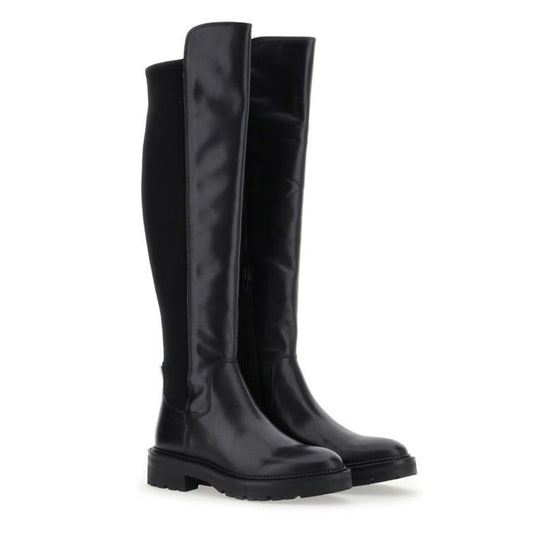 Guess Tall Boots | Black
