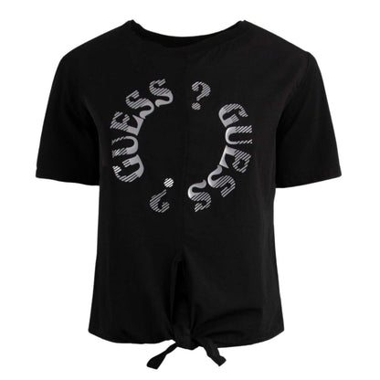 Guess Short Sleeve T-Shirt | Logo