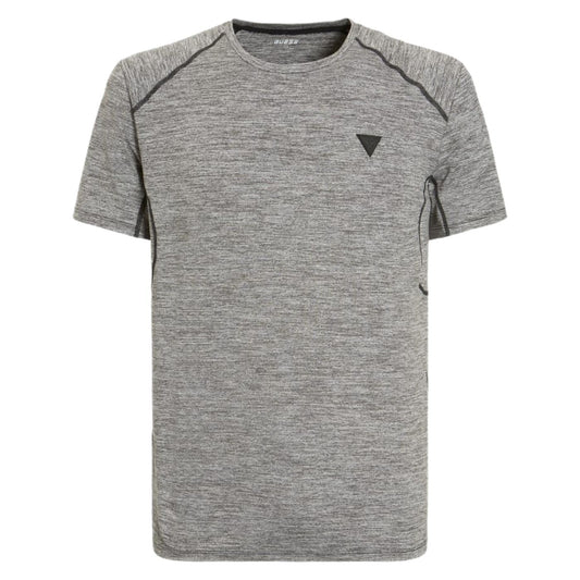 Guess Shorr Sleeve T-Shirt | Grey