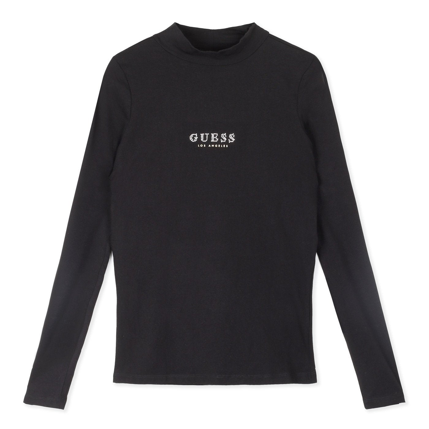 Guess Top | Black