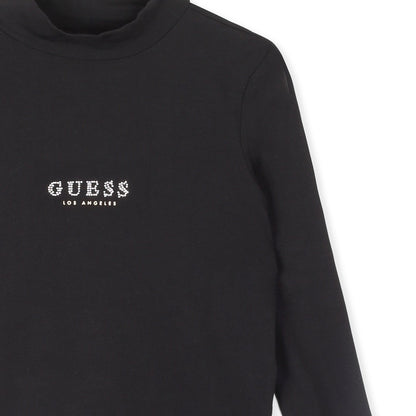 Guess Top | Black