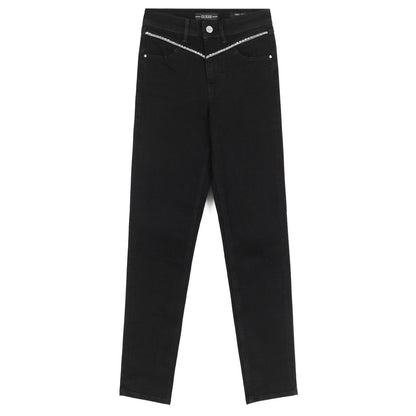 Guess Skinny Jeans | Black