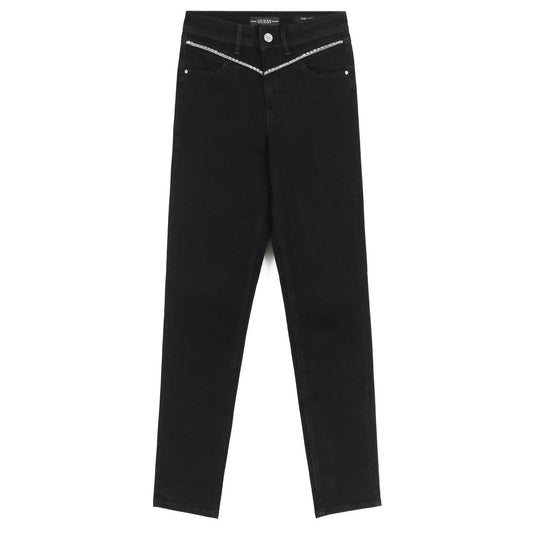 Guess Skinny Jeans | Black