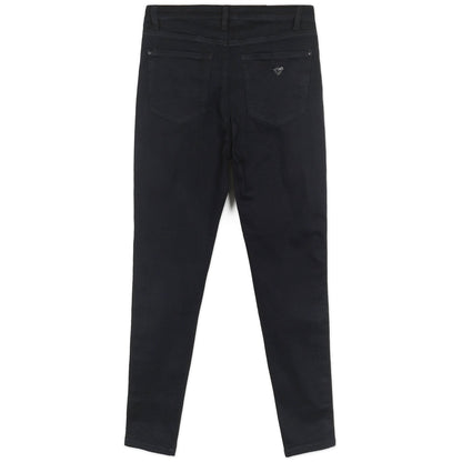 Guess Simonne Skinny Jeans | Black
