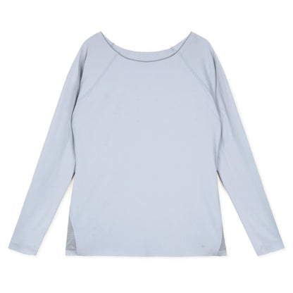 Triumph Flex Smart  TOP LSL  EX | Long Sleeve Top