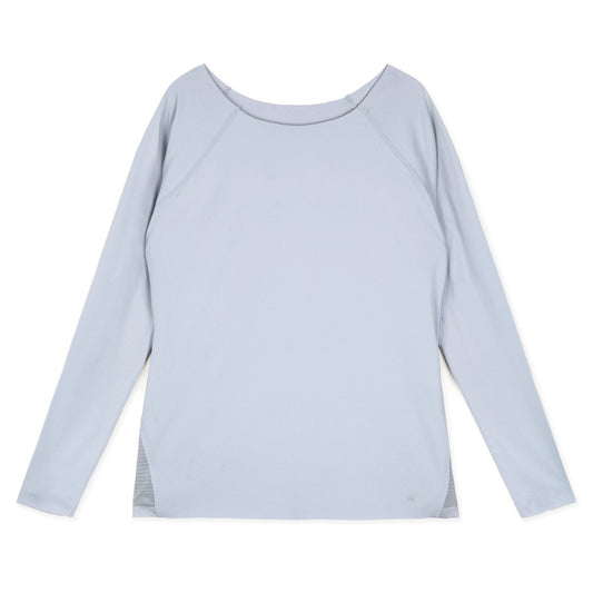 Triumph Flex Smart  TOP LSL  EX | Long Sleeve Top