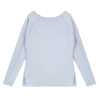 Triumph Flex Smart  TOP LSL  EX | Long Sleeve Top