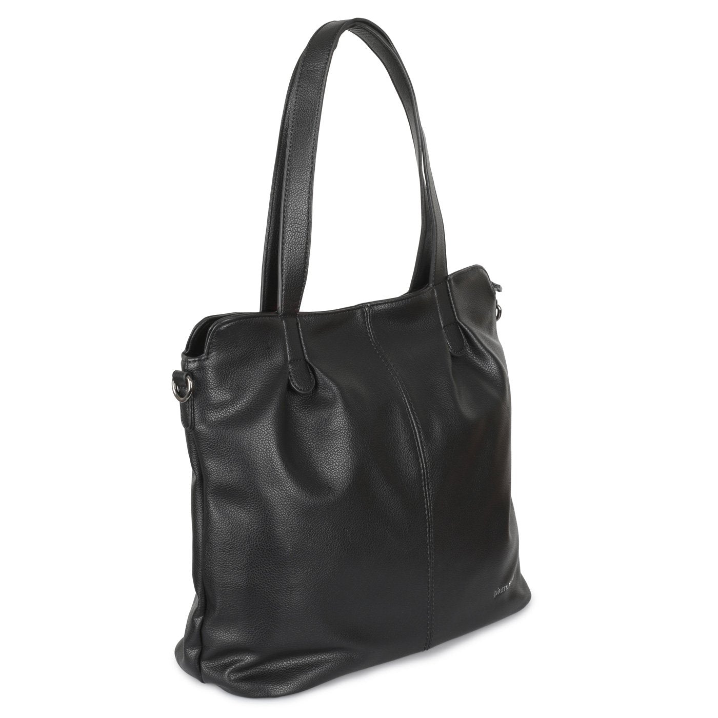 Pierre Cardin Borse 1535 long 05 | Válltáska | Fekete