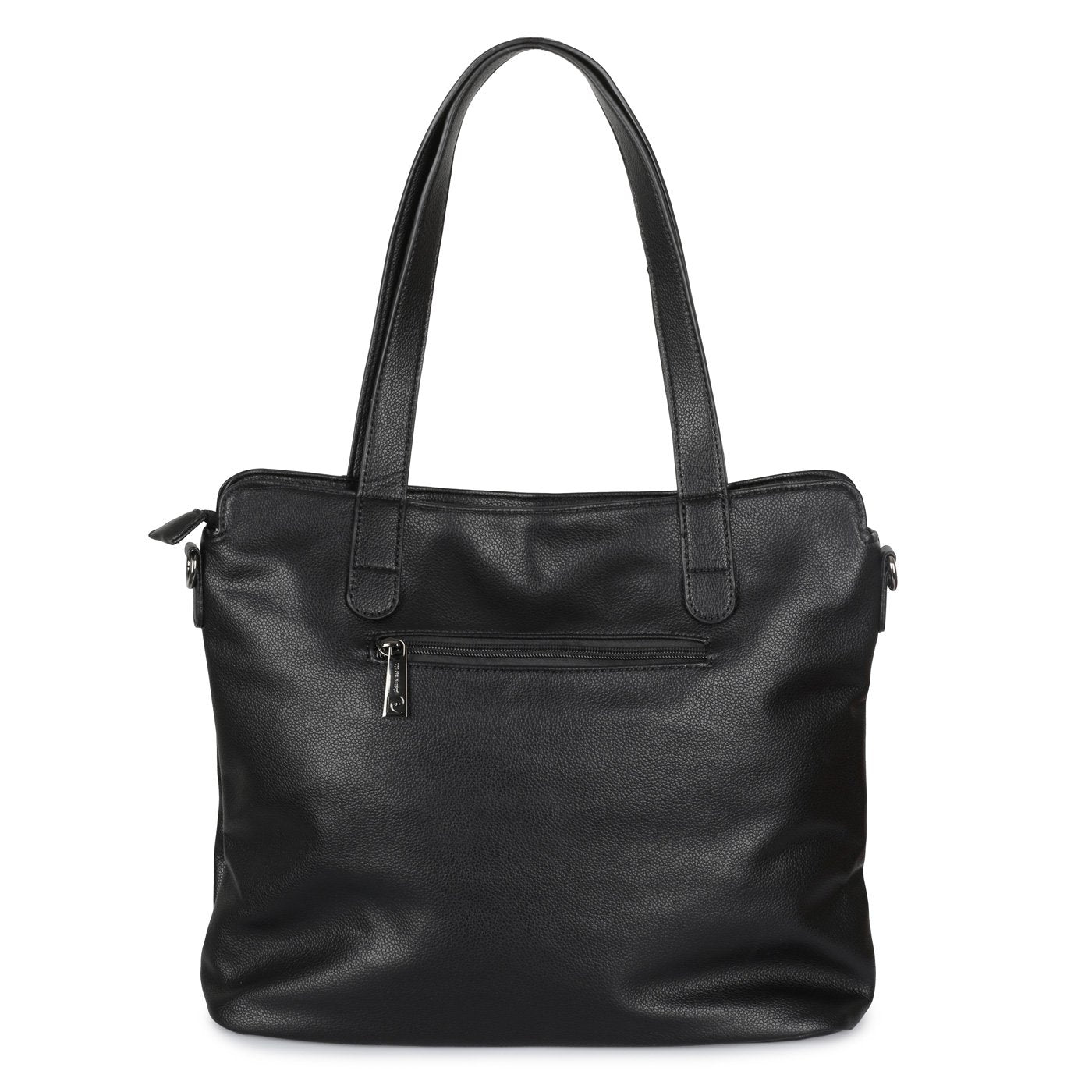 Pierre Cardin Borse 1535 long 05 | Válltáska | Fekete