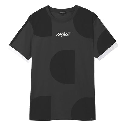 Desigual Tokyo T-shirt