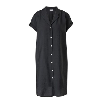 s.Oliver Black Dress