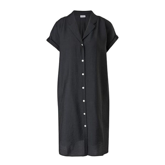 s.Oliver Black Dress