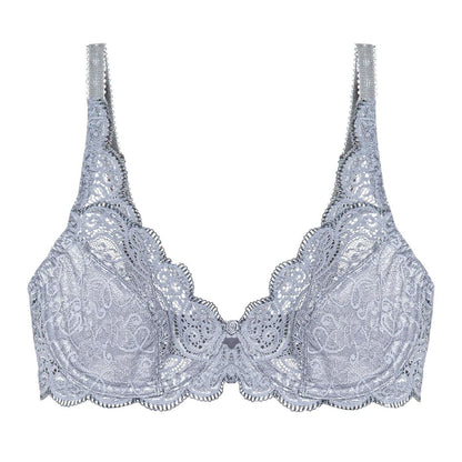 Triumph Amourette 300 W | Bra | Blue
