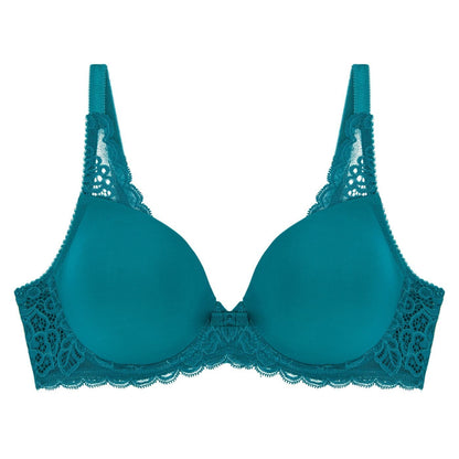Triumph Amourette Spotlight WHP X | Bra | Blue