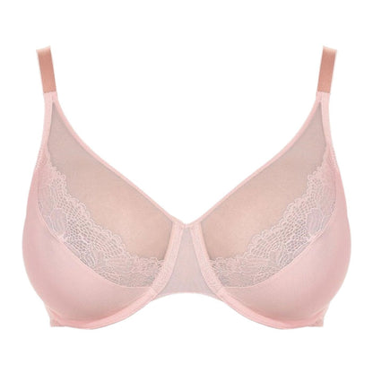 Triumph Lace Spotlight W | Bra | Pink