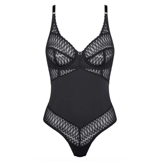 Triumph AURA SPOTLIGHT BSW | Black