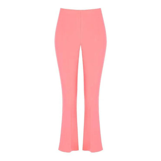 Rinascimento Trousers | Pink