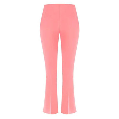 Rinascimento Trousers | Pink