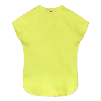 Rinascimento Blouse I Green