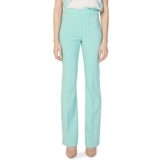Rinascimento Trousers | Green