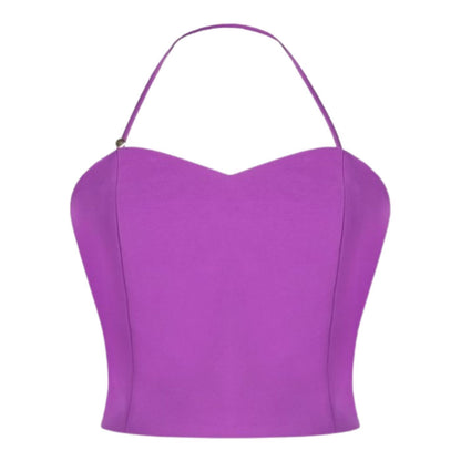 Rinascimento Top | Lila