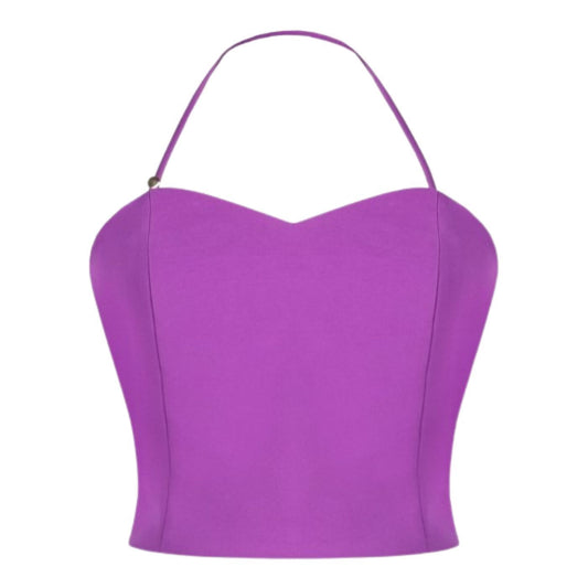 Rinascimento Top | Lila