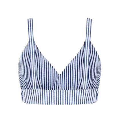 Rinascimento Top | Blue