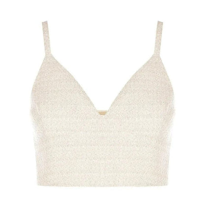 Rinascimento Top | Beige