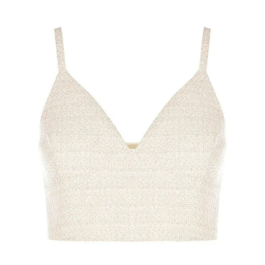 Rinascimento Top | Beige