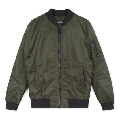 Calvin Klein Bomber Jacket