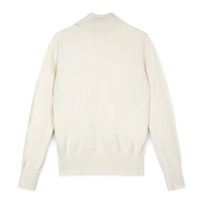 Rinascimento Pullover I Cream