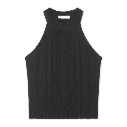 Rinascimento Top I Black