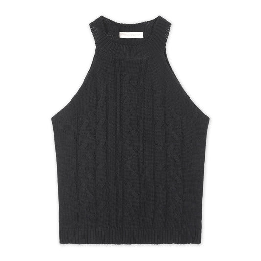 Rinascimento Top I Black