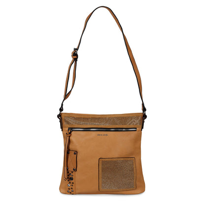 Pierre Cardin Shoulder bag | Brown Candy