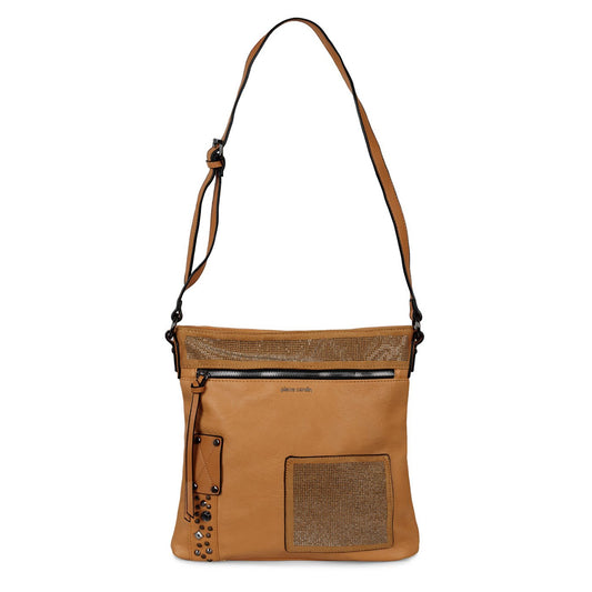 Pierre Cardin Shoulder bag | Brown Candy