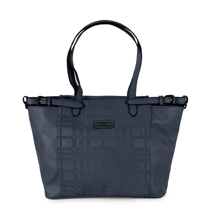 Pierre Cardin MS120 | Blue Shoulder Bag