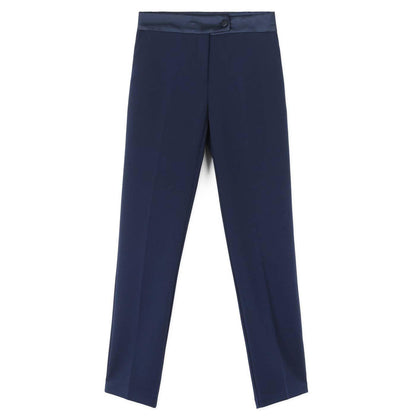 Rinascimento Trousers | Blue
