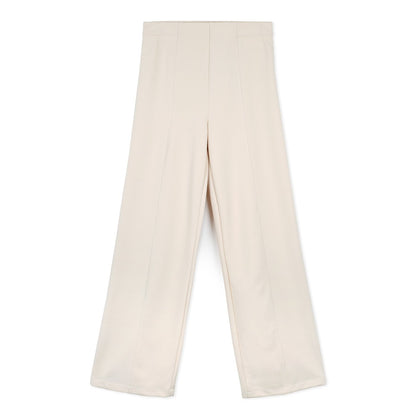 Rinascimento Trousers | Cream