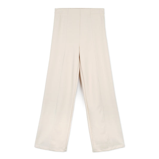 Rinascimento Trousers | Cream