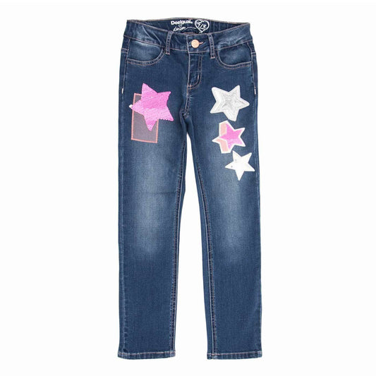 Desigual Kids - 18WGDD11.5053
