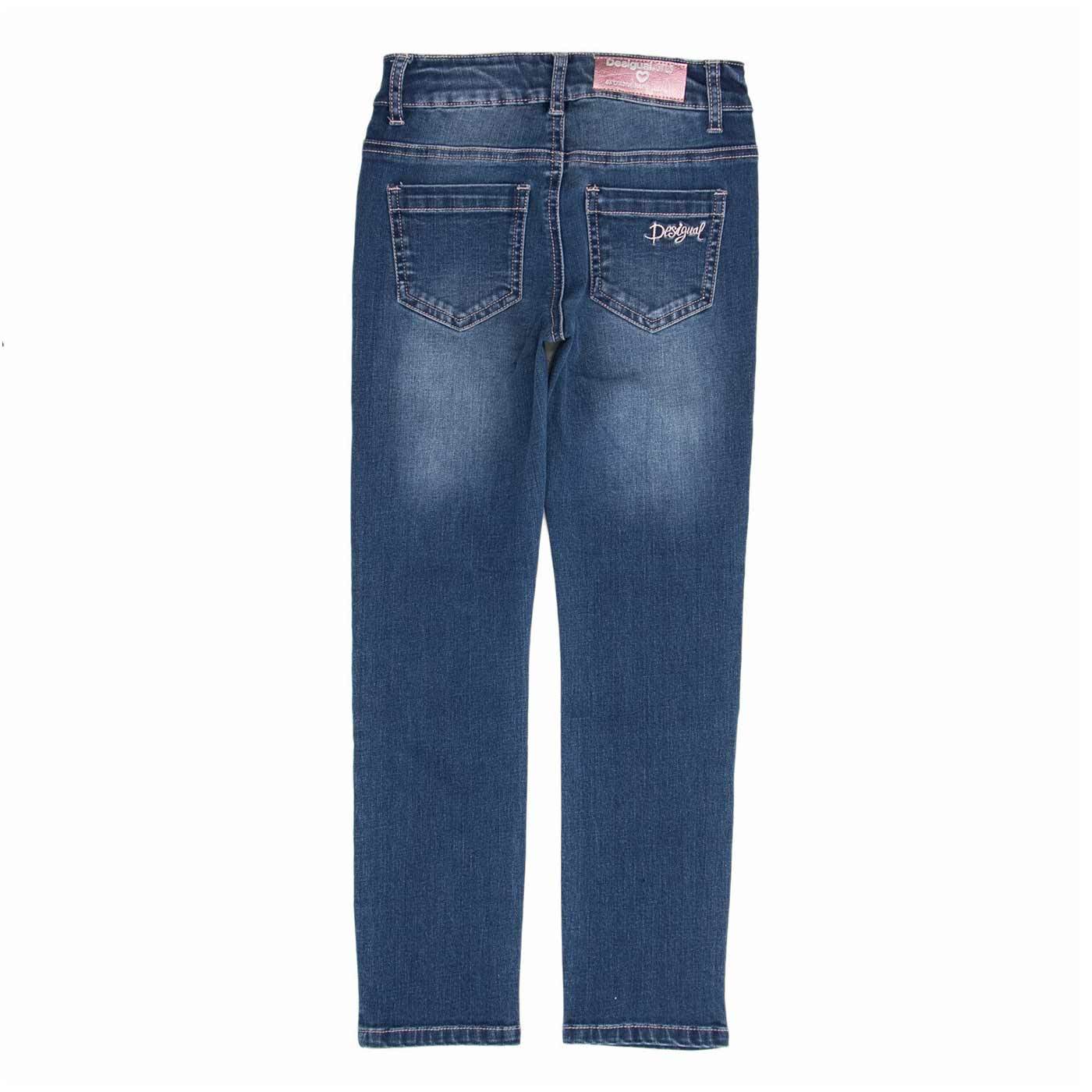 Desigual Kids - 18WGDD11.5053