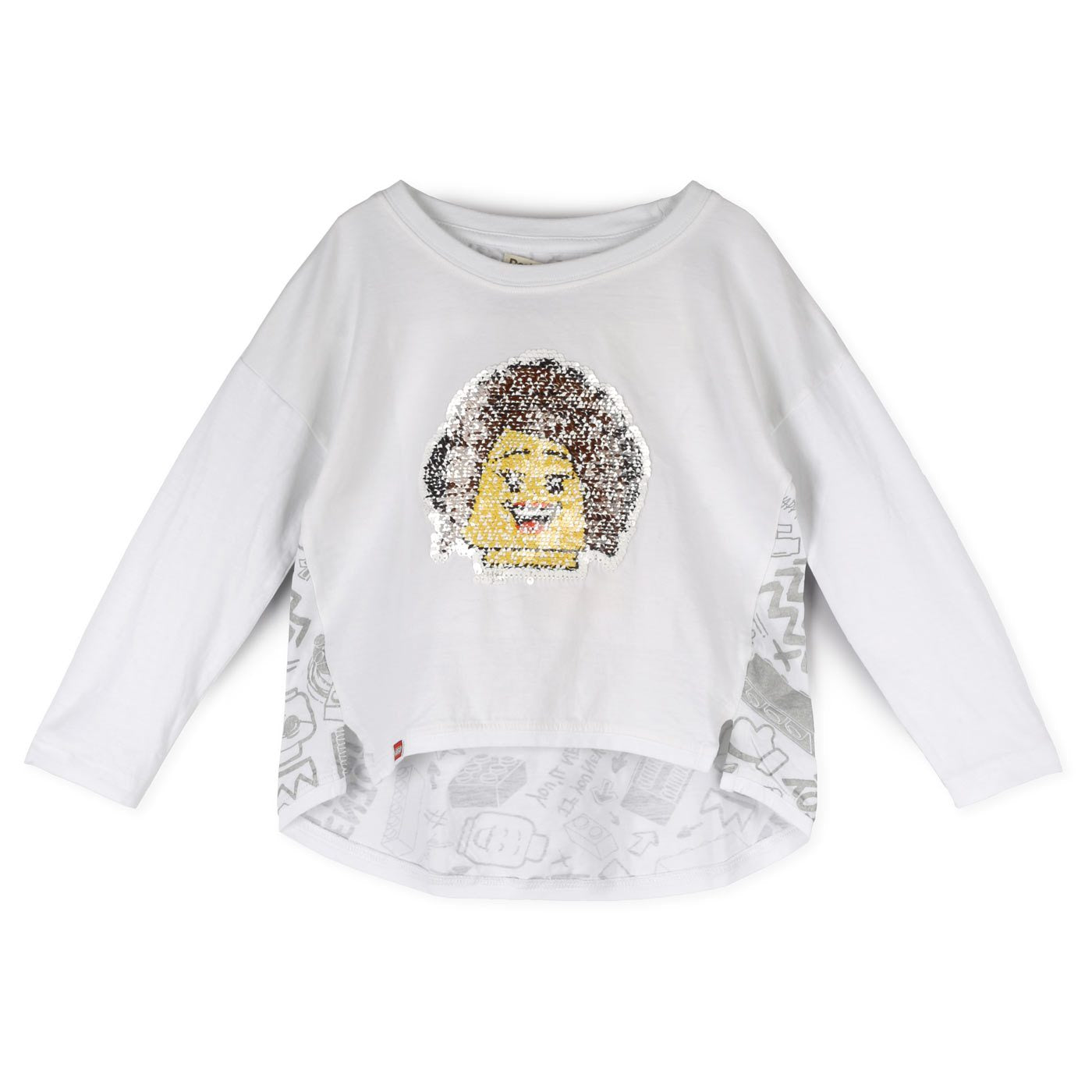 Desigual Kids - 18WGTKAJ.1000