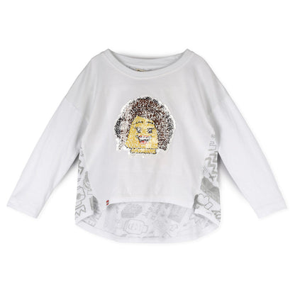Desigual Kids - 18WGTKAJ.1000
