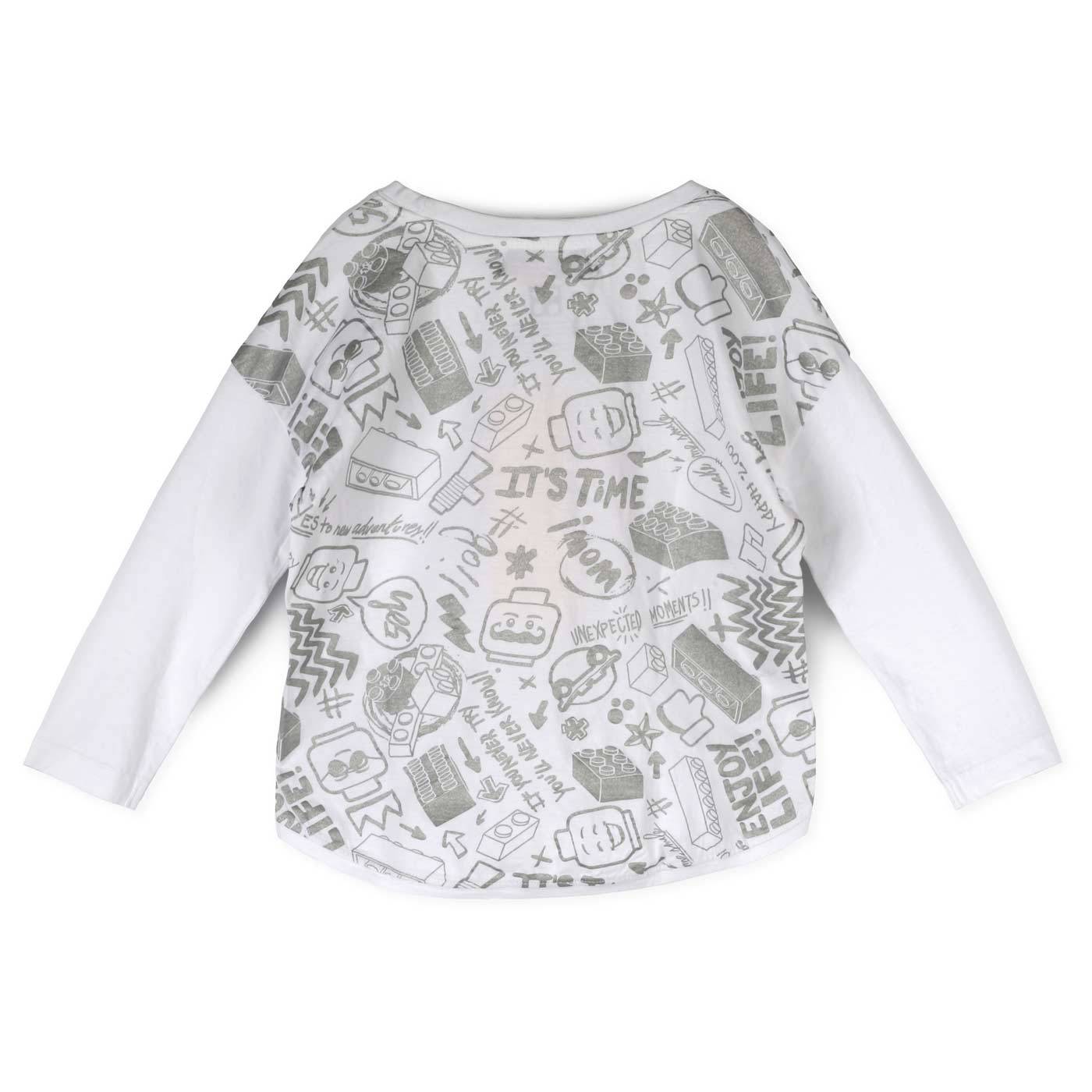 Desigual Kids - 18WGTKAJ.1000