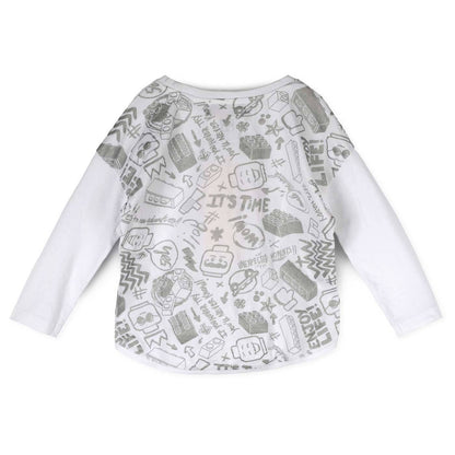 Desigual Kids - 18WGTKAJ.1000