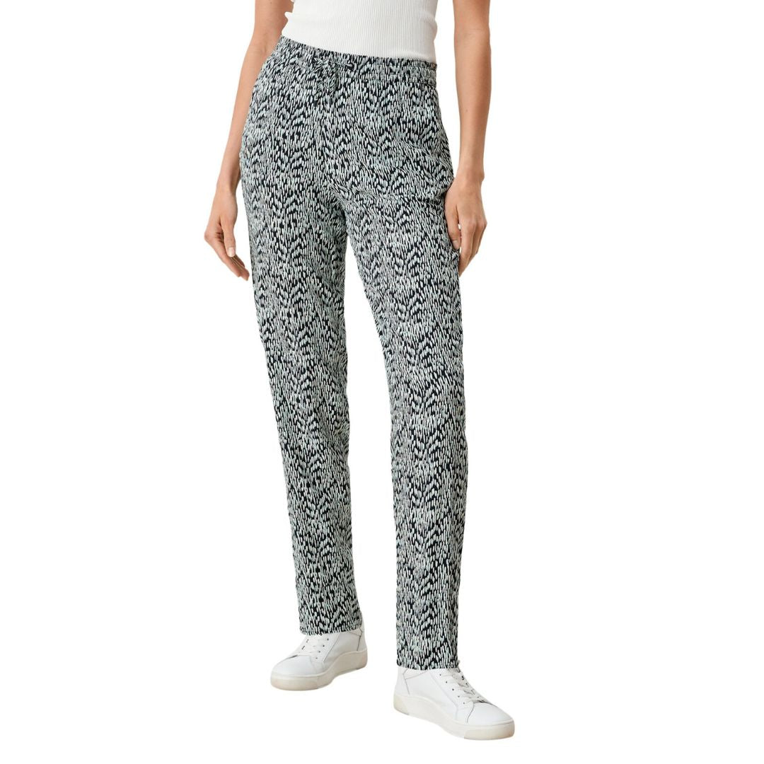 s.Oliver Green Trousers