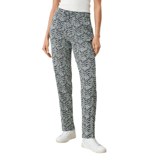 s.Oliver Green Trousers